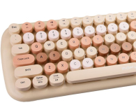 Mofii Candy BT beżowa SK-646BT Beige - 1084507 - zdjęcie 2